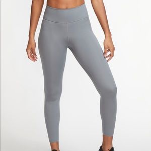 The Nike One Luxe Tight Fit
